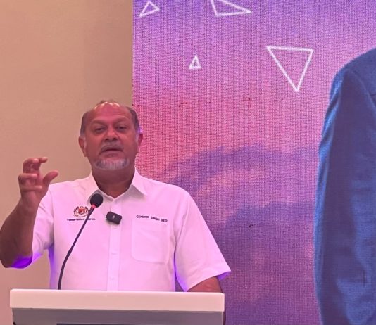 அரசாங்க சேவைகளை நெறிப்படுத்த MyGov செயலி: அடுத்த மாதம் தொடங்கப்படும் என்கிறார் கோபிந்த் சிங்