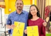 எஸ்பிஎம் தேர்வு எழுதிய தந்தை -மகள்; தந்தை 7ஏ – மகள் 11ஏ எடுத்து சாதனை