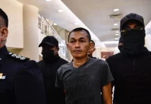 பெற்றோரைக் கொலை செய்தபோது மகன் சுயநினைவோடுதான் இருந்தார்; நீதிமன்றம்