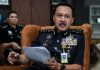 6 lebuh raya, 24 jalan utama ditutup, dilencongkan untuk ASEAN