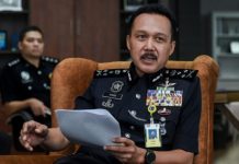 6 lebuh raya, 24 jalan utama ditutup, dilencongkan untuk ASEAN