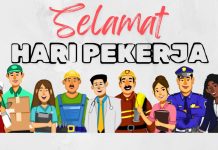 Hari Pekerja 2025: Lebih 10,000 pengunjung jangka meriahkan sambutan