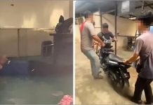 மலாக்கா சம்பவத்திற்குப் பிறகு, கொடுமைப்படுத்துதல் நகைச்சுவையல்ல என்கிறார் மாரா தலைவர்