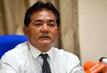 கியாட்மாரா ‘கொடுமைப்படுத்தல்’ சம்பவம் ஒரு பழைய வழக்கு என்கிறார் ஆட்சிக்குழு உறுப்பினர்