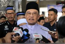 பிகேஆர் தேர்தல் வேட்புமனுக்கள் நிறைவு: தலைவர் பதவிக்கு போட்டியில்லை