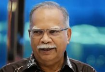 பேராசிரியர் ராமசாமி மீது 17 குற்றச்சாட்டுகள்: அனைத்து குற்றச்சாட்டுகளையும் மறுத்து விசாரணைக் கோரினார்