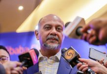 மலேசியாவில் தகவல் திருட்டு வழக்குகள் 78%அதிகரித்துள்ளன: அமைச்சர் கோபிந்த் சிங்