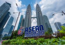 ஆசியான் உச்சநிலை மாநாடு வாரத்தில் ரேபிட் கேஎல் முக்கிய நேர ரயில் சேவையை நீட்டிக்கிறது