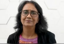 மலேசியாவைச் சேர்ந்த முதல் விஞ்ஞானியான ரவிகாதேவியை தனது தரவரிசையில் இணைத்துக் கொண்ட இங்கிலாந்து ராயல் சொசைட்டி