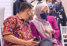 வெற்றியோ தோல்வியோ, ரஃபிஸி என்றென்றும் நண்பர் என்கிறார் நூருல் இஸ்ஸா