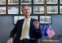 உலகளாவிய மாற்றங்களை வழிநடத்துவதில் ஆசியான்-ஐரோப்பிய ஒன்றிய ஒத்துழைப்பு முக்கியமானது: ஐரோப்பிய ஒன்றிய தூதர்