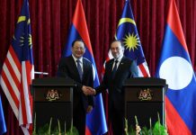 தீமோர்-லெஸ்டேவின் ஆசியான் உறுப்பினர் முயற்சிக்கு மலேசியா, லாவோஸ் தொடர் ஆதரவு: அன்வார்