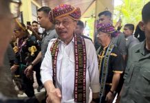 நான் ஒரு சர்வாதிகாரியைப் போல கைதுகளுக்கு உத்தரவிடும் பிரதமர் அல்ல, சபா சுரங்க ஊழல் குற்றச்சாட்டுகள் குறித்து அன்வார் கருத்து