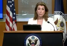 ‘இந்தியா, பாகிஸ்தான் வெளியுறவு மந்திரிகளுடன் பேச உள்ளோம்’ – அமெரிக்கா