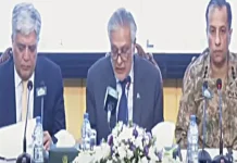 பஹல்காம் தாக்குதலில் எங்களுக்கு தொடர்பில்லை.. மீண்டும் மறுத்த