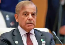 பஹல்காம் தாக்குதல் எதிரொலி: பாகிஸ்தான் பிரதமரின் யூடியூப் சேனல் இந்தியாவில் முடக்கம்