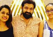 கல்லீரல் பாதிப்பு: கேரள நடிகர் விஷ்ணு பிரசாத் மரணம்