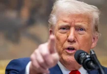 “ஹாலிவுட் பேரழிவிற்கு உள்ளாகிறது” – பிற நாட்டு படங்களுக்கு 100 சதவீத வரி; டிரம்ப் உத்தரவு