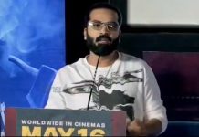 சந்தானத்தை இனி காமெடி ரோல்களில் அதிகம் எதிர்பார்க்கலாம்: சிம்பு