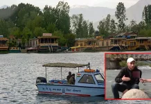 பஹல்காம் தாக்குதல்; 11 சுற்றுலாவாசிகளின் உயிரை காப்பாற்றிய நபரின் பரபரப்பு பேட்டி