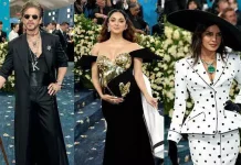 ‘மெட் காலா’ நிகழ்ச்சியில் கலக்கிய இந்திய நட்சத்திரங்கள்