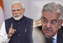 தாக்குதலை நிறுத்த இந்தியா முன்வந்தால் நாங்களும் தயார்.. பின்வாங்கும் பாகிஸ்தான்