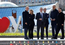 30 நாள் நிபந்தனையற்ற போர் நிறுத்தத்திற்கு தயார்: உக்ரைன் நிதியமைச்சர் சொல்கிறார்