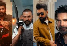 ராகவா லாரன்ஸ் நடிக்கும் Benz படத்தின் படப்பிடிப்பு தொடக்கம்