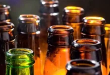 அமிர்தசரஸ்: கள்ளச்சாராயம் குடித்த 14 பேர் பலி- 5 பேர் கைது