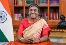 தமிழக கவர்னர் வழக்கில் உச்ச நீதிமன்றத்திடம் 14 கேள்விகள் கேட்ட ஜனாதிபதி