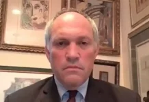 கால்களுக்கு இடையே வாலை நுழைத்து, ஒரு நாயை போன்று ஓடிய பாகிஸ்தான்… அமெரிக்க முன்னாள் அதிகாரி