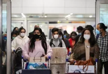 28 நாட்களில் 91,583 பேருக்கு கொரோனா தொற்று உறுதி: உலக சுகாதார அமைப்பு எச்சரிக்கை