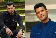 பிரபல நடிகையை விஷால் மணக்கிறாரா? – புதிய தகவல்கள்