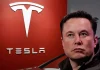5 வருடங்கள் கழித்தும் நான்தான் சி.இ.ஓ.. டெஸ்லா பற்றிய கேள்விக்கு எலான் மஸ்க் பளிச் பதில்