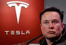5 வருடங்கள் கழித்தும் நான்தான் சி.இ.ஓ.. டெஸ்லா பற்றிய கேள்விக்கு எலான் மஸ்க் பளிச் பதில்