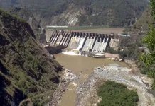 எல்லைத் தாண்டிய பயங்கரவாதத்தை பாகிஸ்தான் கைவிடும் வரை சிந்து நதிநீர் ஒப்பந்தம் தடை தொடரும்: இந்தியா