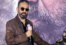 நாயகனை விட தக் லைஃப் பெரியதாக இருக்கப் போகிறது- கமல்