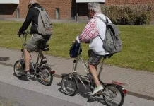 டென்மார்க்கில் ஓய்வு பெறும் வயது 70 ஆக அதிகரிப்பு