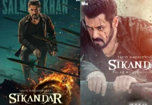 சல்மான் கானின் `சிக்கந்தர்’ படத்தின் ஓடிடி ரிலீஸ்