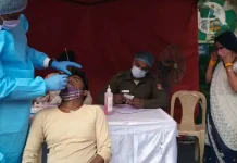 இந்தியாவில் கொரோனா பாதிப்பு எண்ணிக்கை 1,009 ஆக உயர்வு