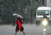 வெளுத்துவாங்கும் மழை- கேரளாவில் மழைக்கு இதுவரை 9 பேர் உயிரிழப்பு