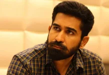 நான் பண்ண தப்ப நீங்க பண்ணிடாதீங்க- இயக்குநர் லியோ ஜான் பால்க்கு அட்வைஸ் செய்த விஜய் ஆண்டனி