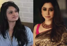 பாடகி சுசித்ரா மீது ஆர்த்தியின் தந்தை புகார்