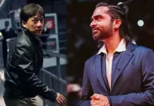 சிம்பு படத்தில் கேமியோ ரோலில் நடிக்கும் ஜாக்கி சான்!