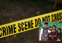 குழந்தைகள் உள்பட 4 இந்தியர்களின் கொடூர மரணம்; சிறை தண்டனை வழங்கிய அமெரிக்க கோர்ட்டு