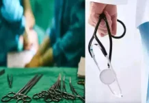 கொரோனா நோயாளிகளை கொல்ல உத்தரவிட்ட டாக்டர் – 4 ஆண்டுகளுக்கு பின் ஆடியோ வெளியாகி சர்ச்சை