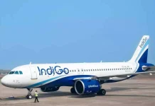 துருக்கி ஏர்லைன்ஸ் உடனான ஒப்பந்தத்தை முடிவுக்கு கொண்டு வரும் இண்டிகோ..!