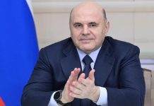 வடகொரியா வரை பாலம் கட்டும் ரஷ்யா