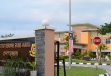 உணவு நஞ்சானது; ஜோகூர் பாருவில் உள்ள MRSM கல்லூரியைச் சேர்ந்த 16 மாணவர்கள் பாதிப்பு