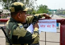 இந்தியாவிற்கு அவசியமற்ற பயணங்களைத் தவிர்க்குமாறு மலேசியர்களுக்கு அறிவுறுத்தல்